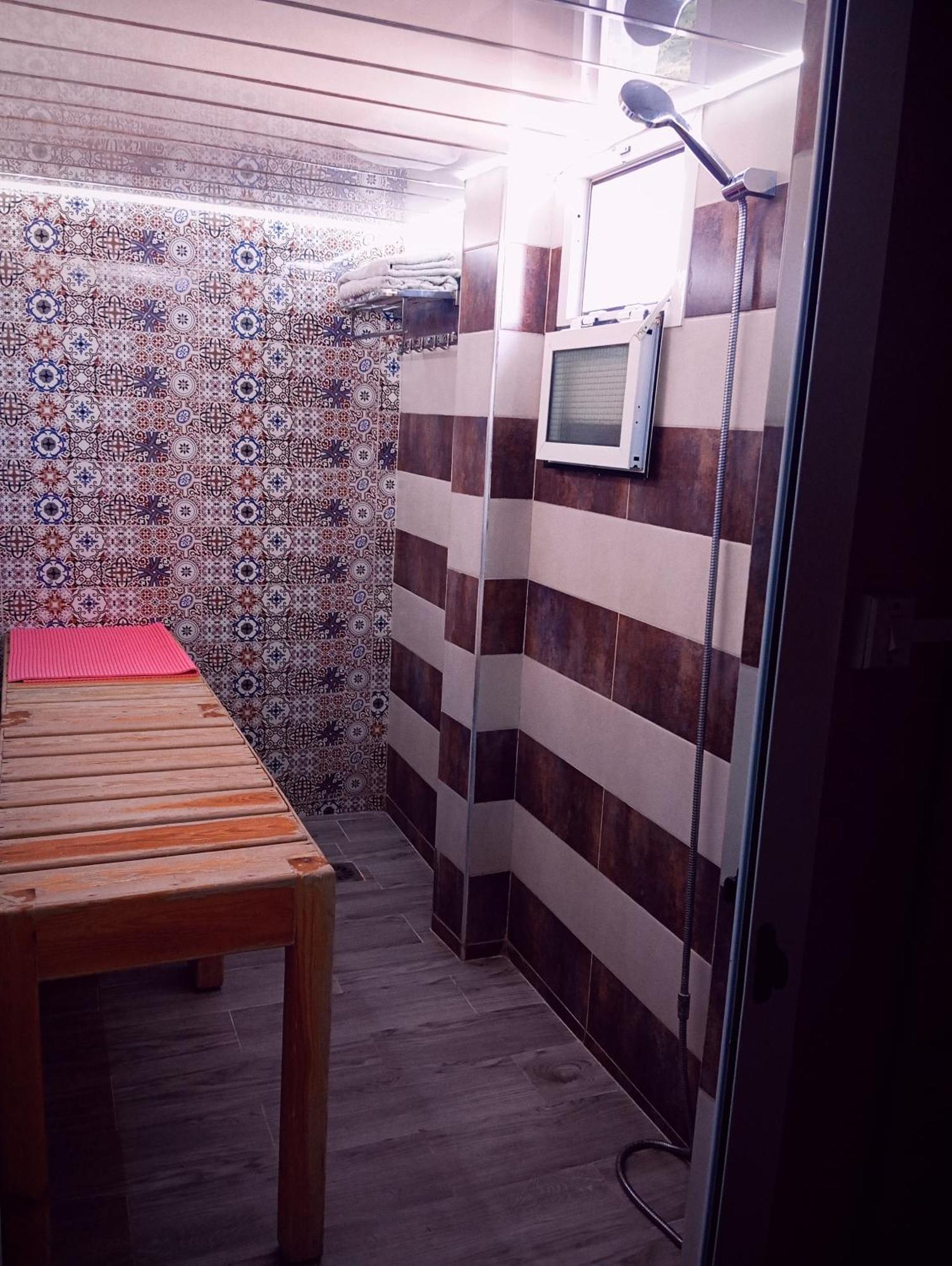 Hotel Lahlou Riad Cafeteria ウジダ エクステリア 写真
